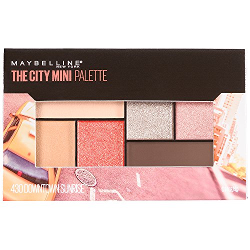 0.14 oz Eyeshadow Palette Makeup T898264