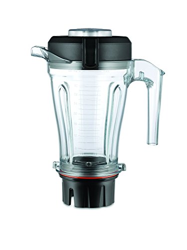 40oz Red Blender X178717