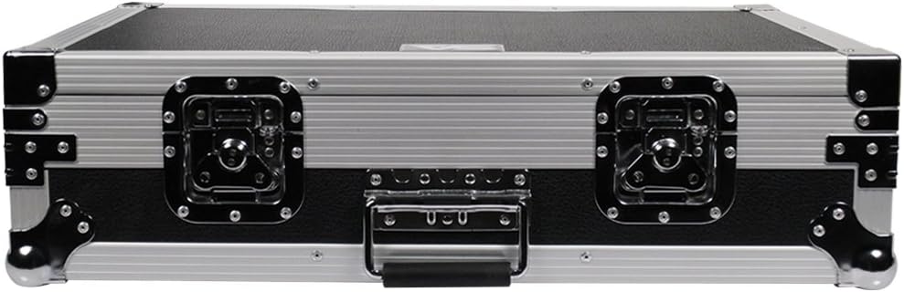 Pedal Board Case ATA 26 Storage Rack O87325