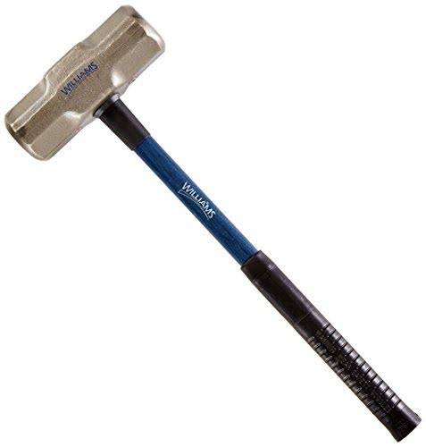 16Lb Fiberglass Handle Sledge V99225