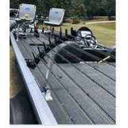 Rod Transport Rack K2372