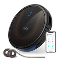 Robot Vacuum with Self Empty Station, 5,000 Pa Suction Y115