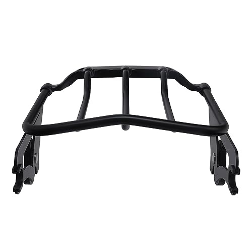Two-UP Air Wing Luggage Rack Mounting for Harley Touring L286142