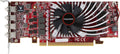 AMD Radeon RX 550 4GB GDDR5 Graphic Card N305