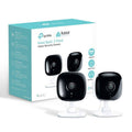 1080p HD Smart WiFi Security Camera 3-Pack Q4335