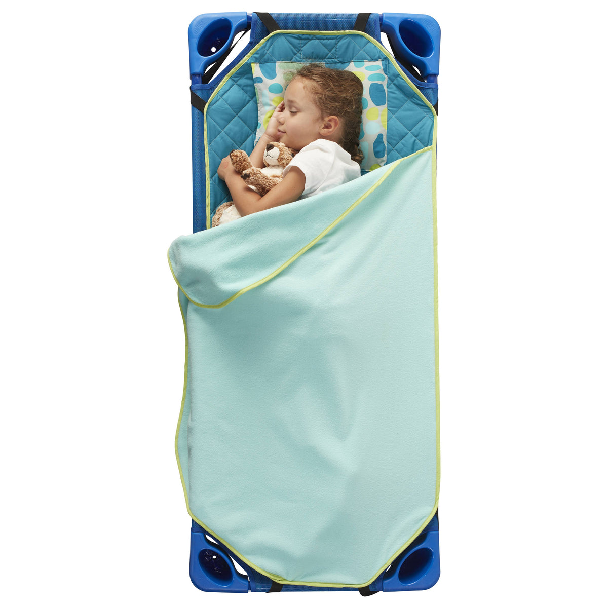 Toddler Nap Mat A6678