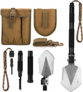 Military Folding Shovel Multitool K391741