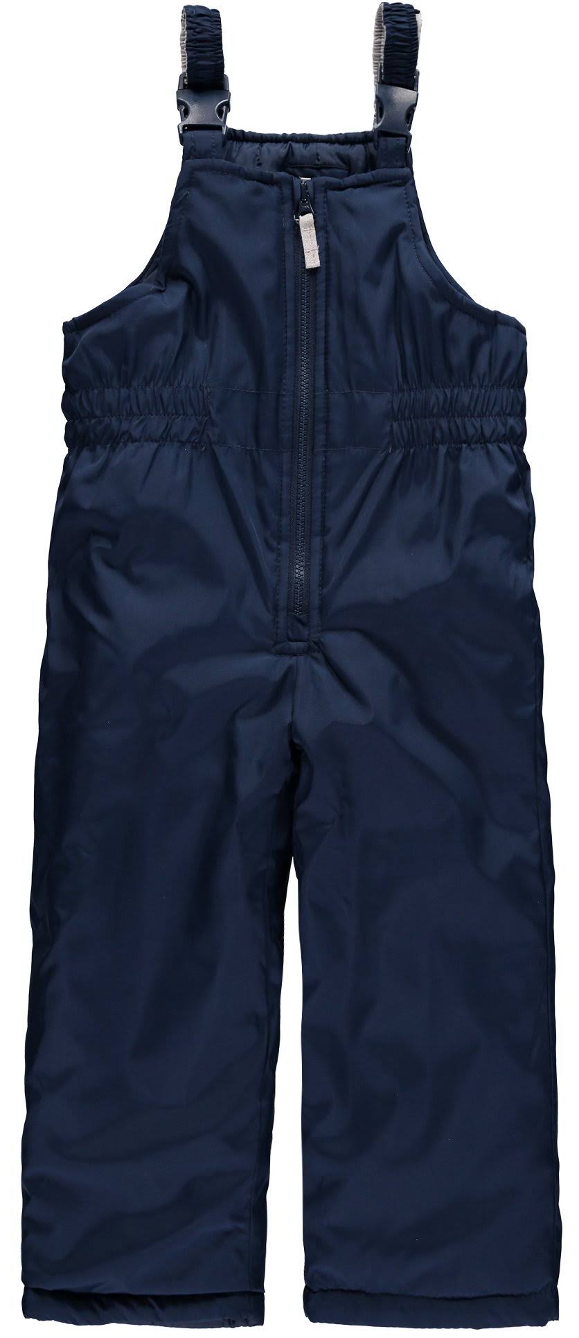 Navy 2-Piece Snowsuit B45298