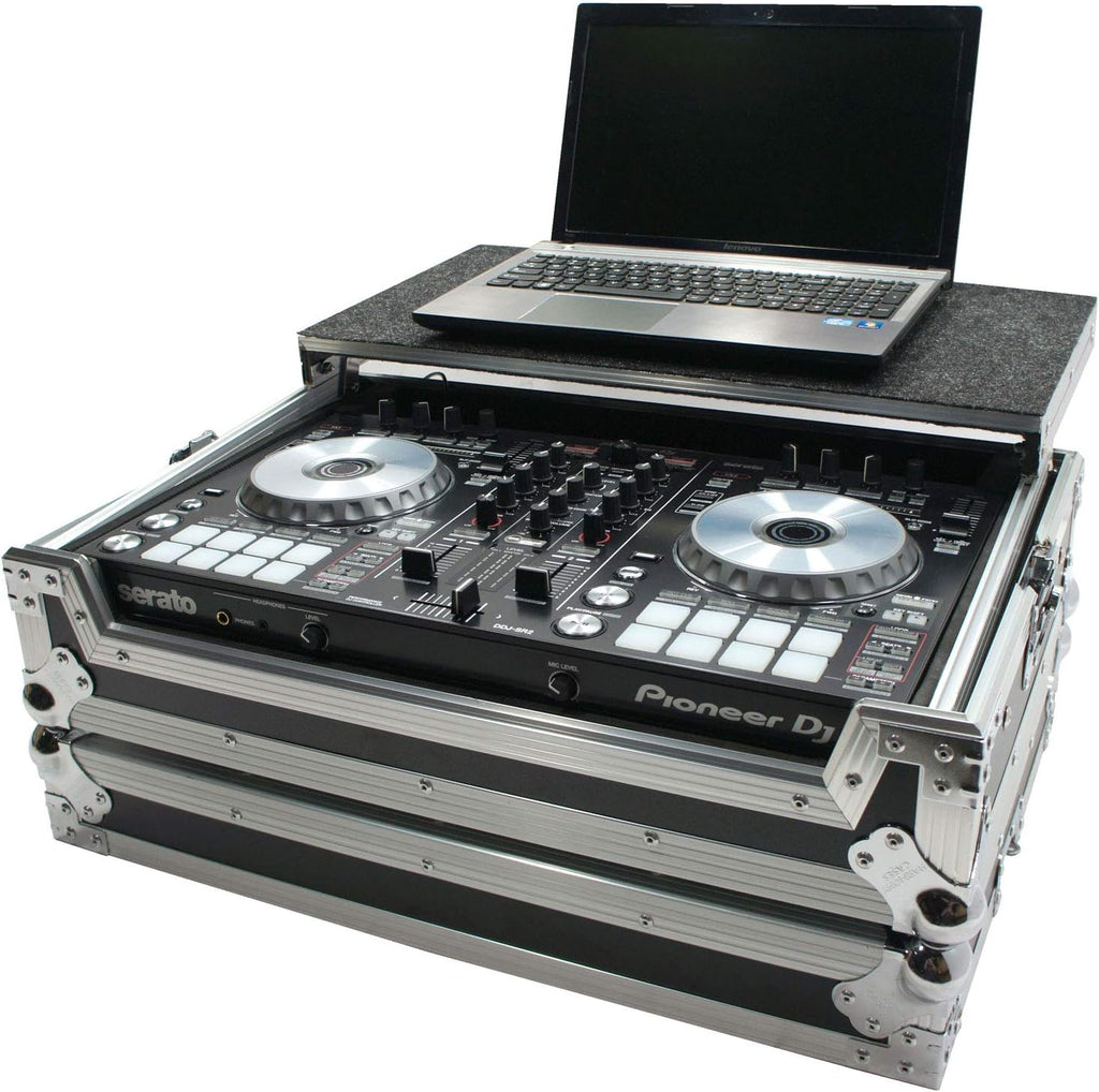 Laptop Stand Tray DJ Case R189