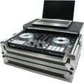 Laptop Stand Tray DJ Case R189