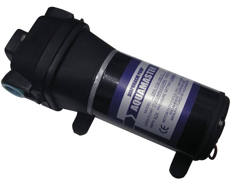 Fresh Water 750 Liters G7467