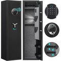 Biometric Fingerprint 3-5 Gun Safe with Alarm System B61999