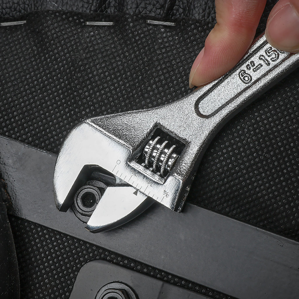 51-Piece Auto and Motorcycle Tool Kit L762
