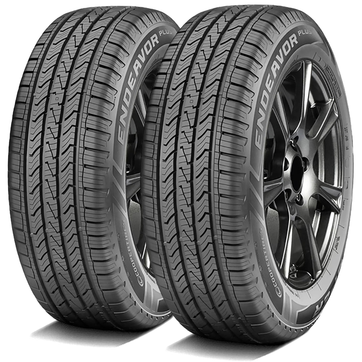 225/65R17 102H All Season Tires O927324
