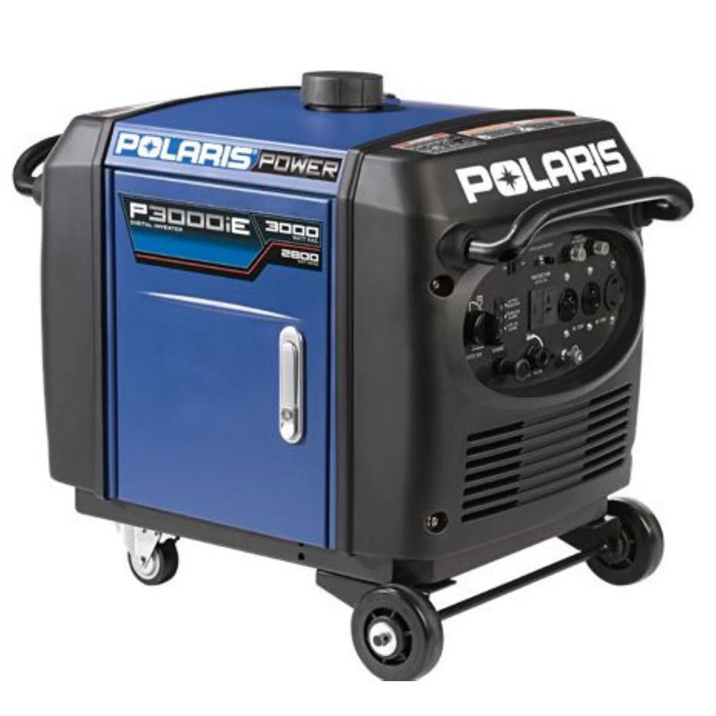 Digital Inverter Generator B70707