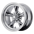 Chrome 15x6 5x120.65 Wheels O1999