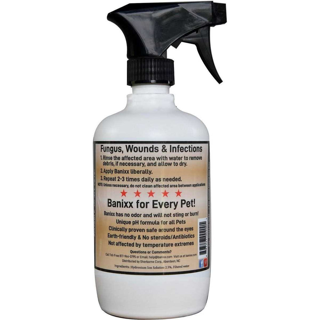 Horse & Pet Care P80620