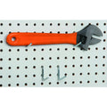 1-1/2 in. Angled Pegboard Hooks, 7 Piece V732981