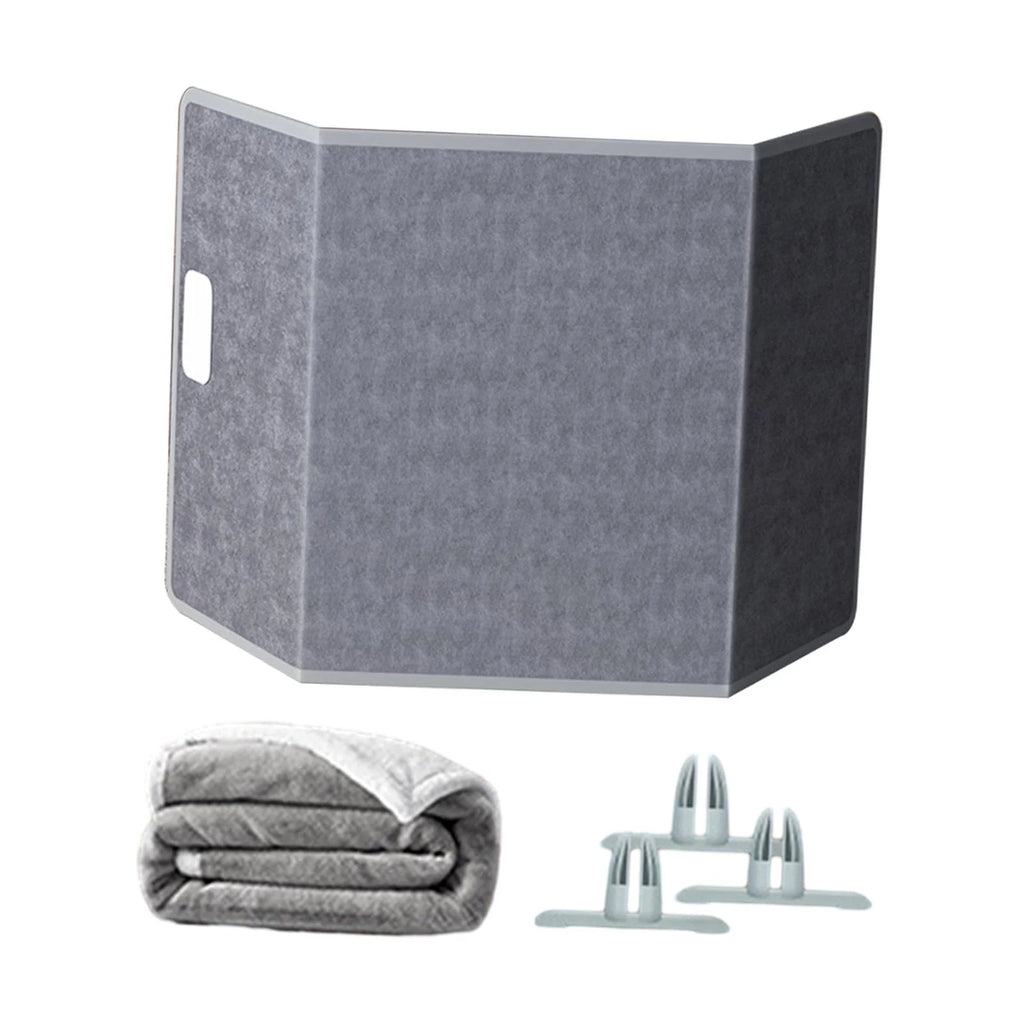 Portable Folding Space Heater U734