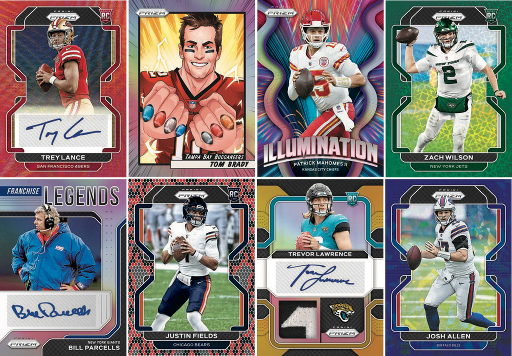 Football Mega Box T3254
