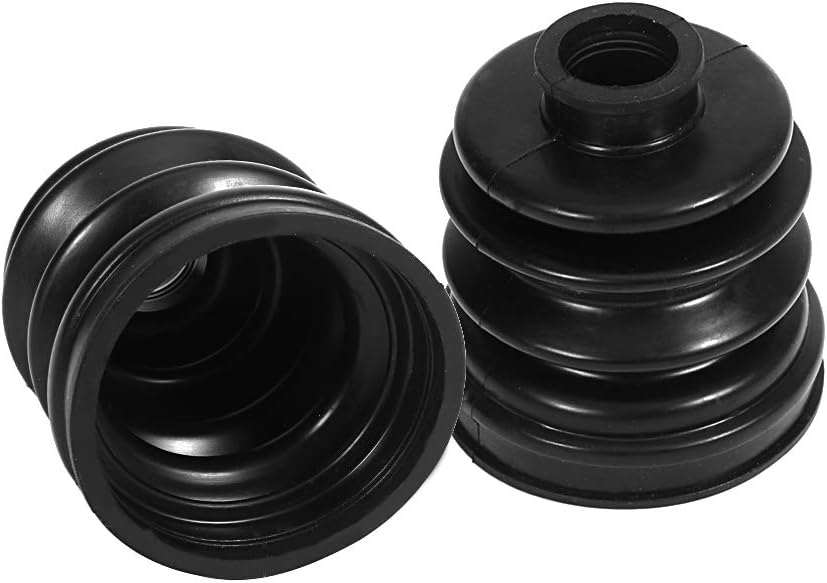 CV Axle Shaft Assembly Pack of 2 I5158