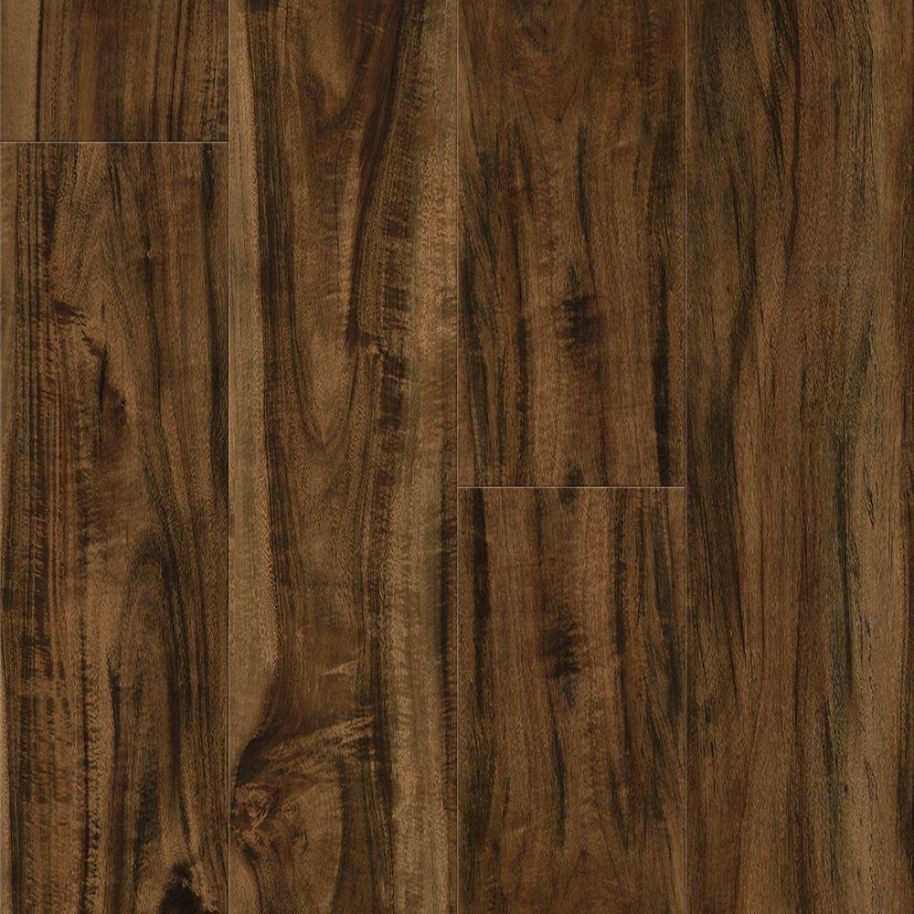 Walnut Creek Waterproof Luxury Vinyl Plank Flooring (23.77 Sq. ft) H967