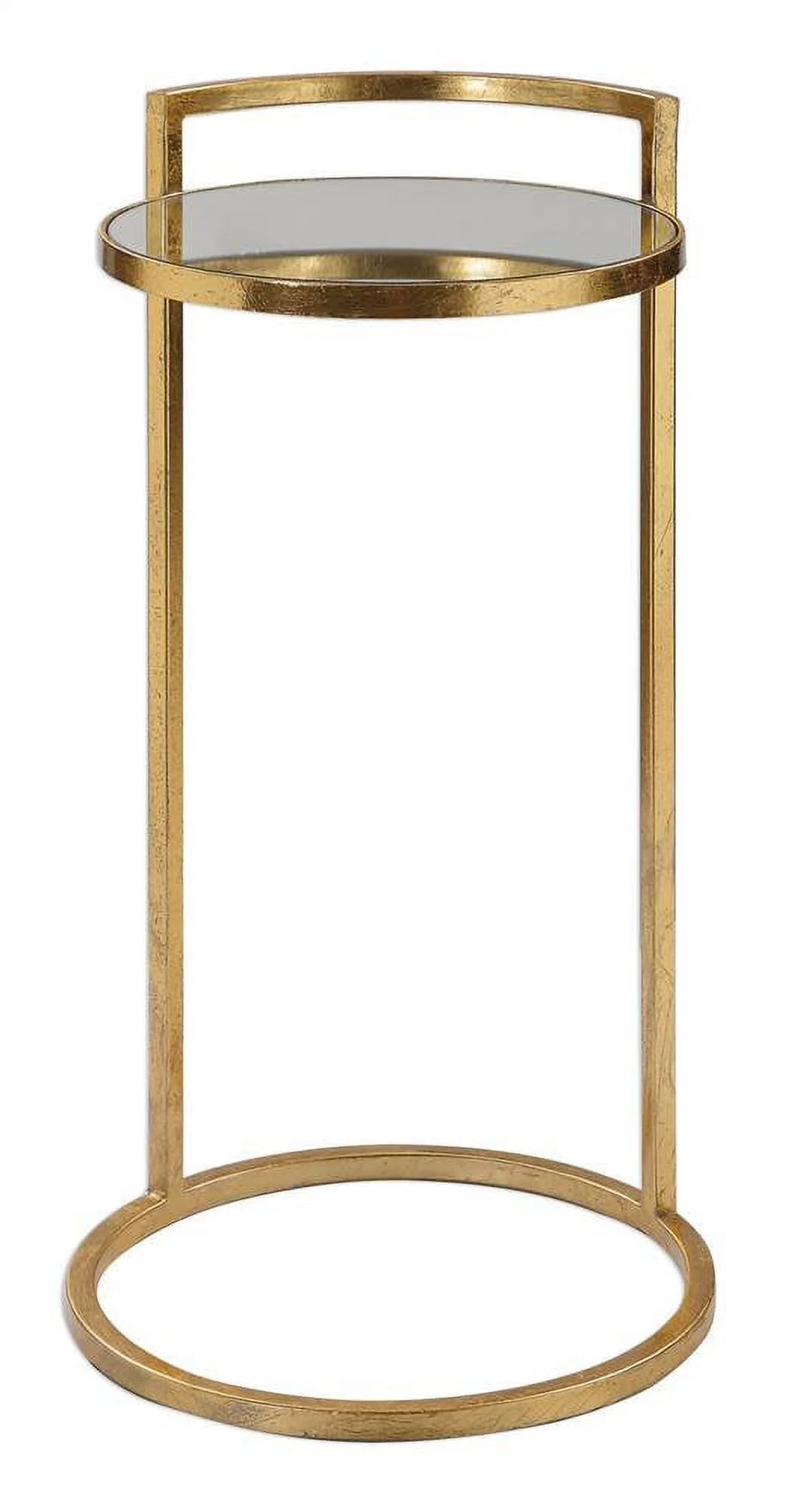 25.98 inch Accent Table L502