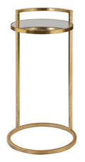 25.98 inch Accent Table L502