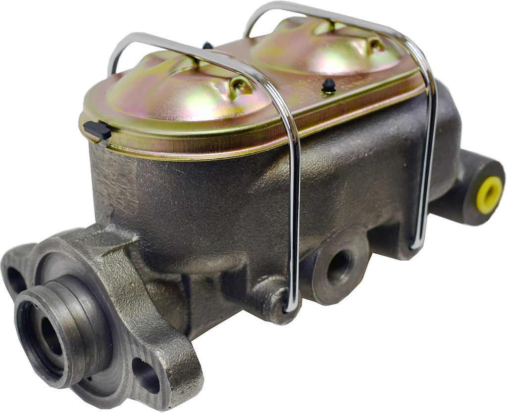 Cast Iron Master Cylinder 1-1/8 Bore Pack of 2 B5721