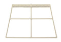 LG Air Conditioner Front Filter K4698