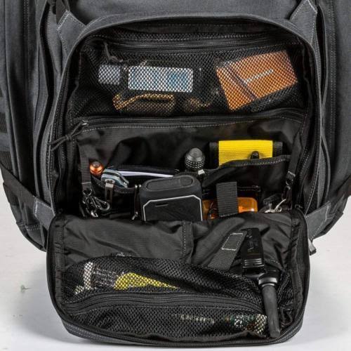 Rush 24 Backpack O4685