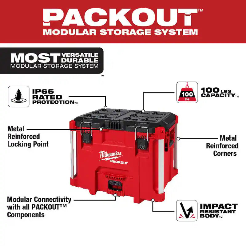 2-Drawer and XL Tool Box Q9529