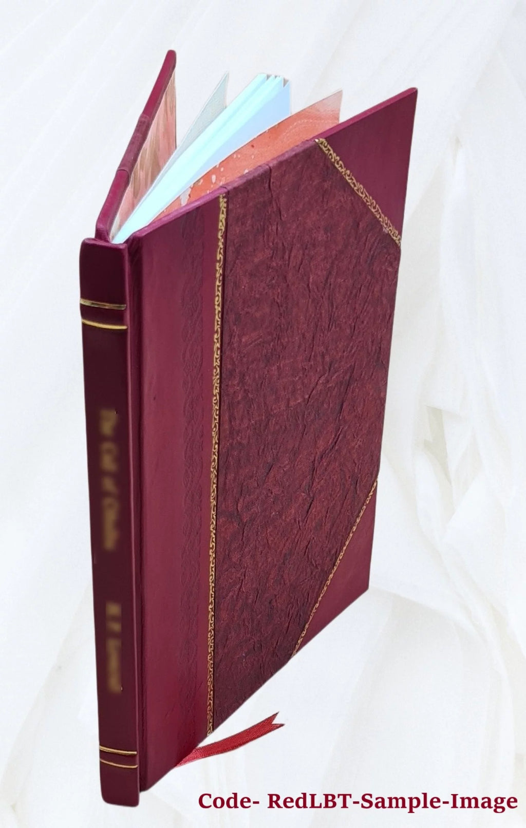Leather Bound E6310