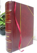 Leather Bound Book Y429