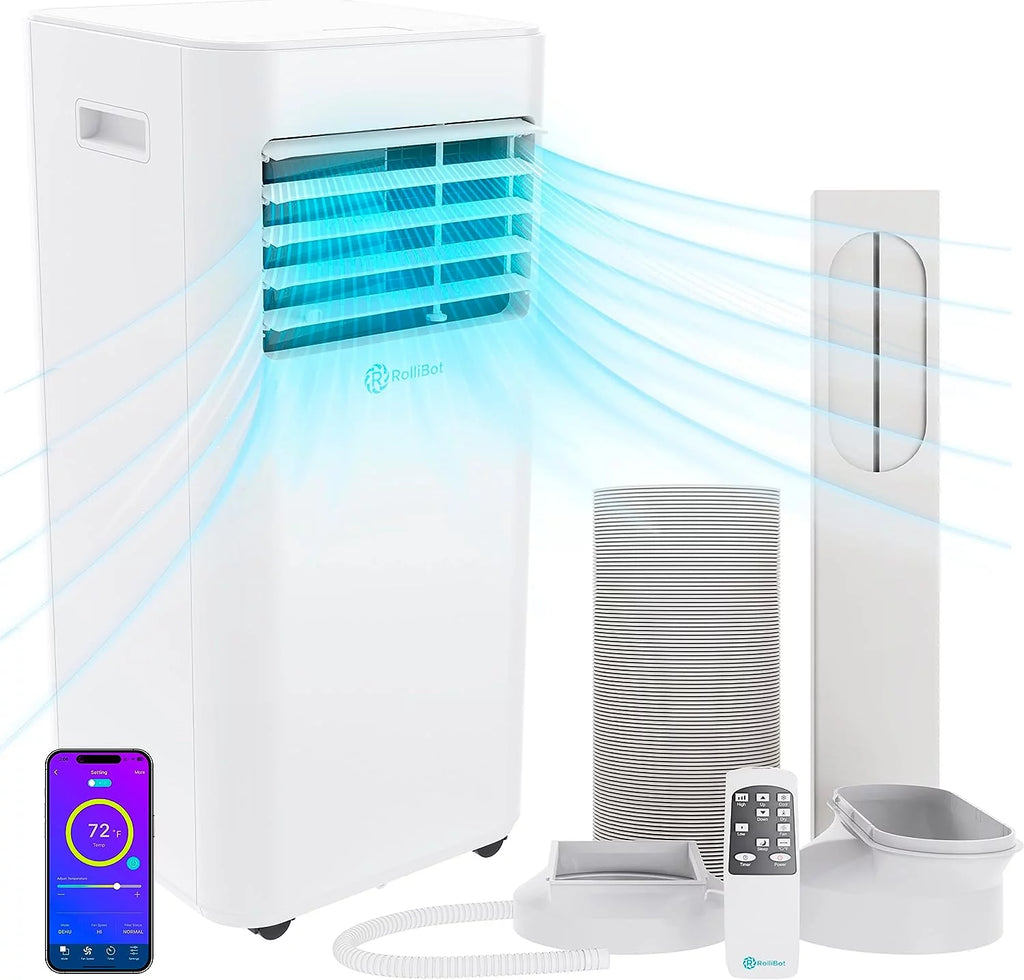 Portable Air Conditioner 10000 BTU L13302