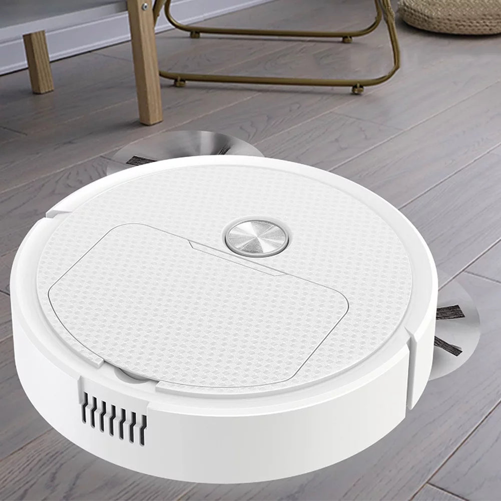 Electric Sweeper 1200mAh Rechargeable Low Noise W58898