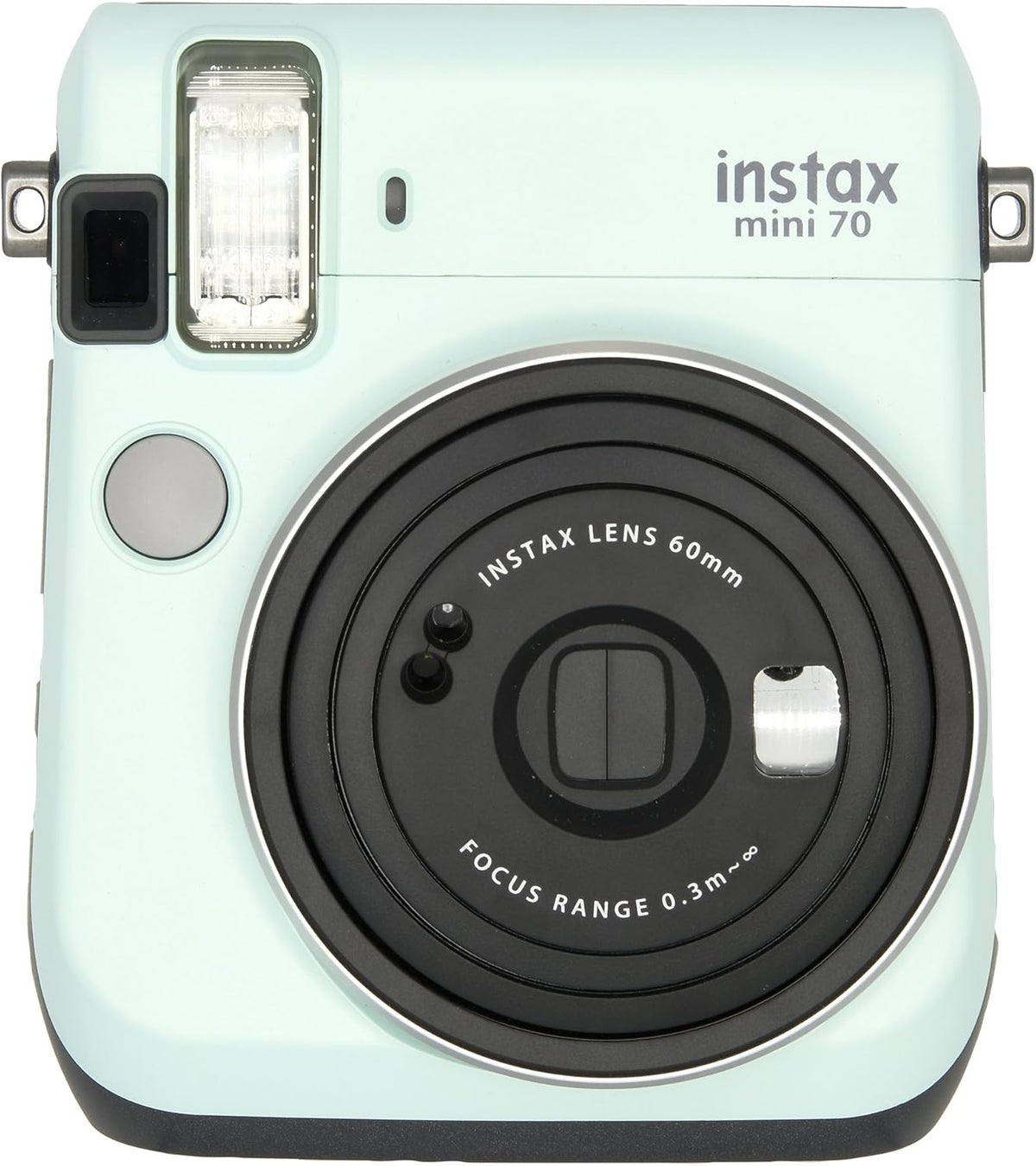 ICY Mint Instant Film Camera H12567