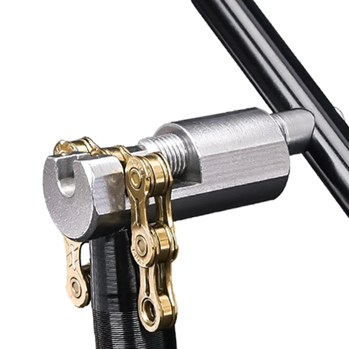 Bike Chain Breaker Chain Cutter Portable Repair Tool B751
