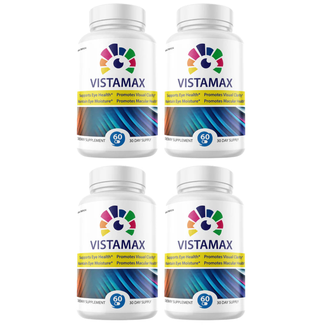 Eye Health Pills A642391