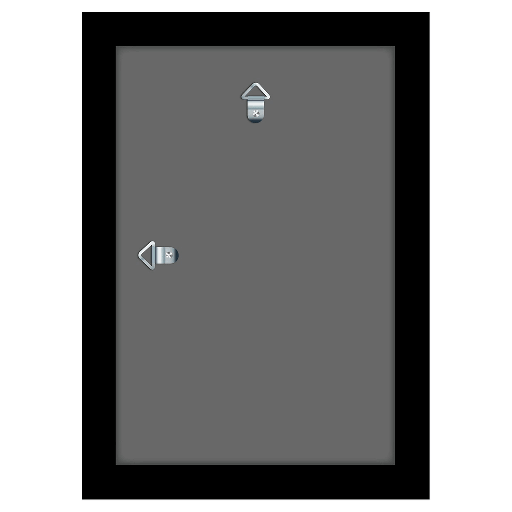 Black 16x20 Frame Y17963