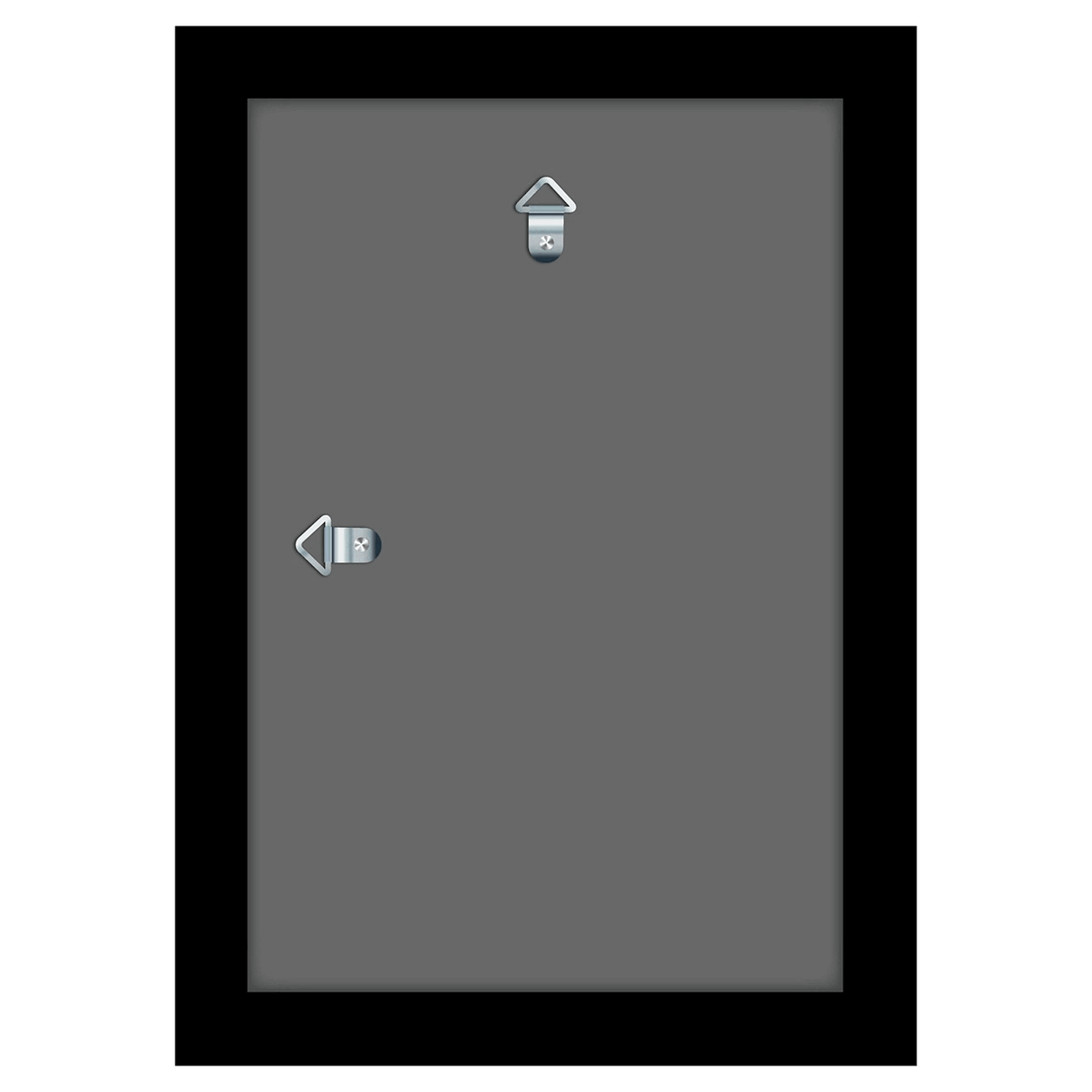 Black 16x20 Frame Y17963