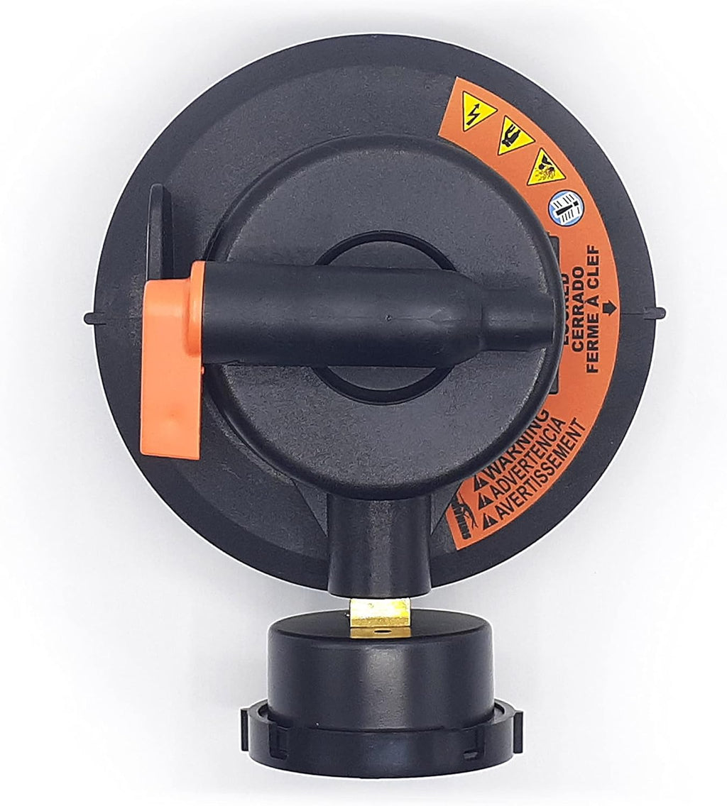 Manual Air Relief Assembly Pack of 2 V1565