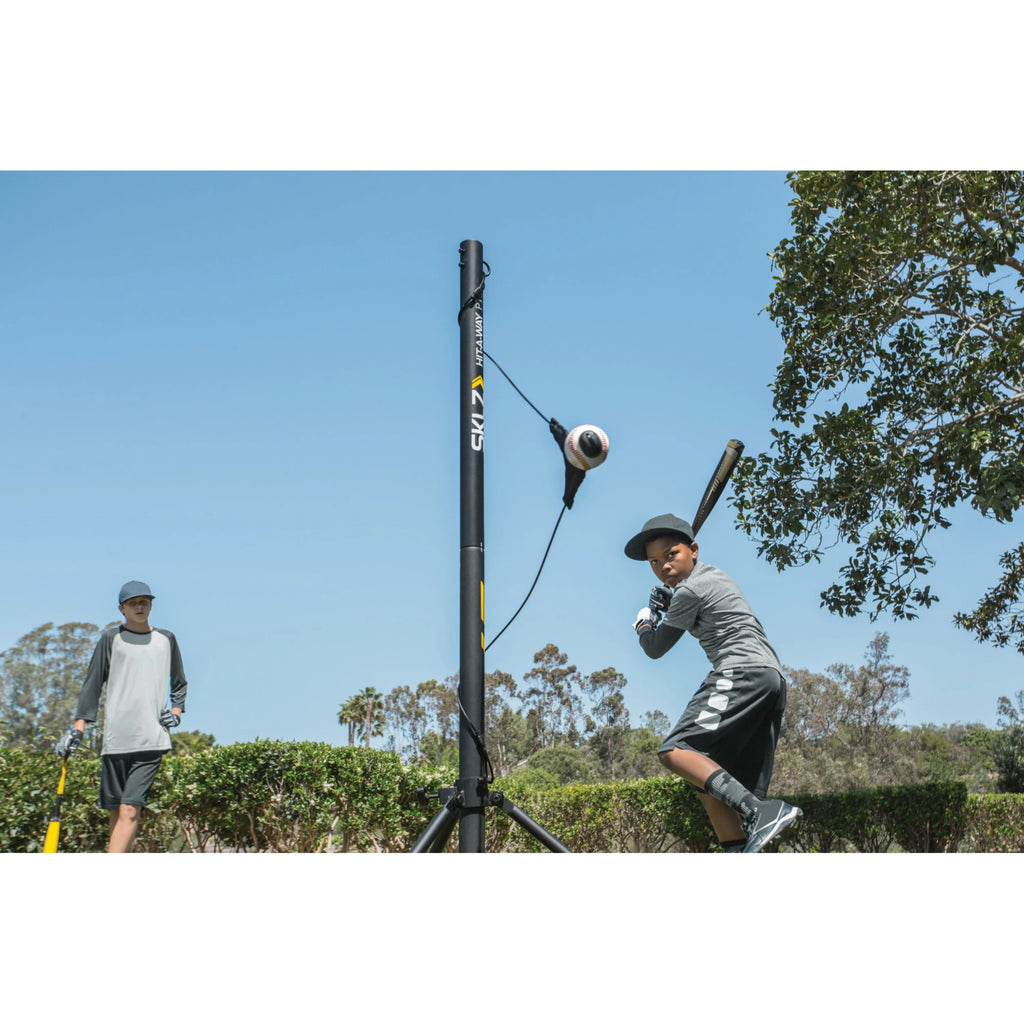 Portable Baseball Swing Trainer U1518