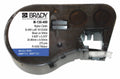 Black on White Cartridge Label B81556
