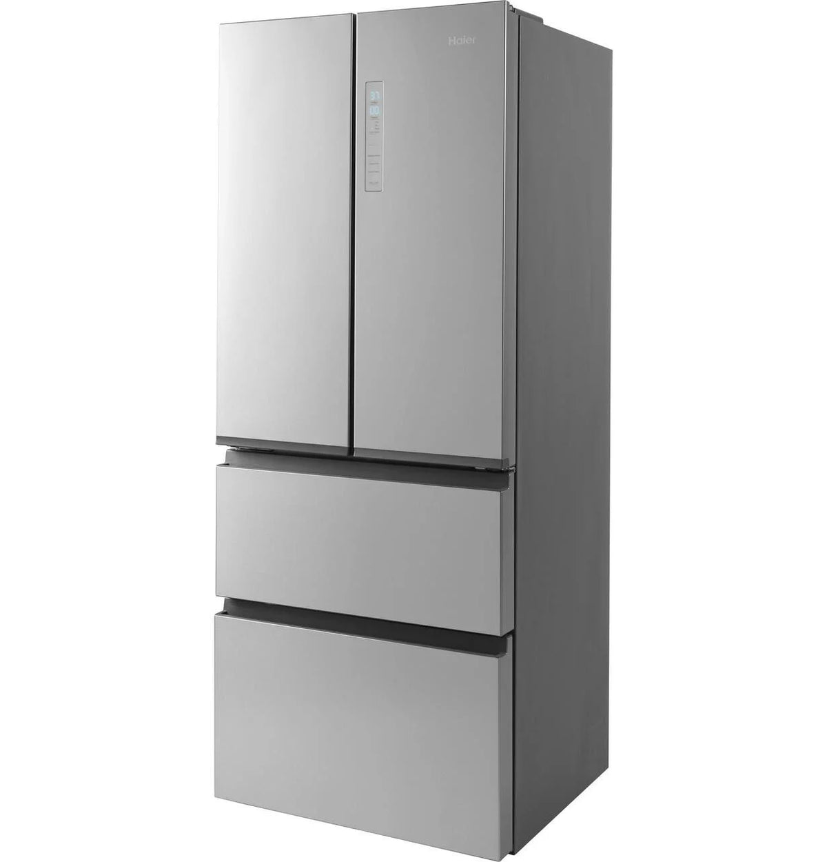 14.5 cu. ft. 4 Door Counter Depth Refrigerator with Icemaker K8423