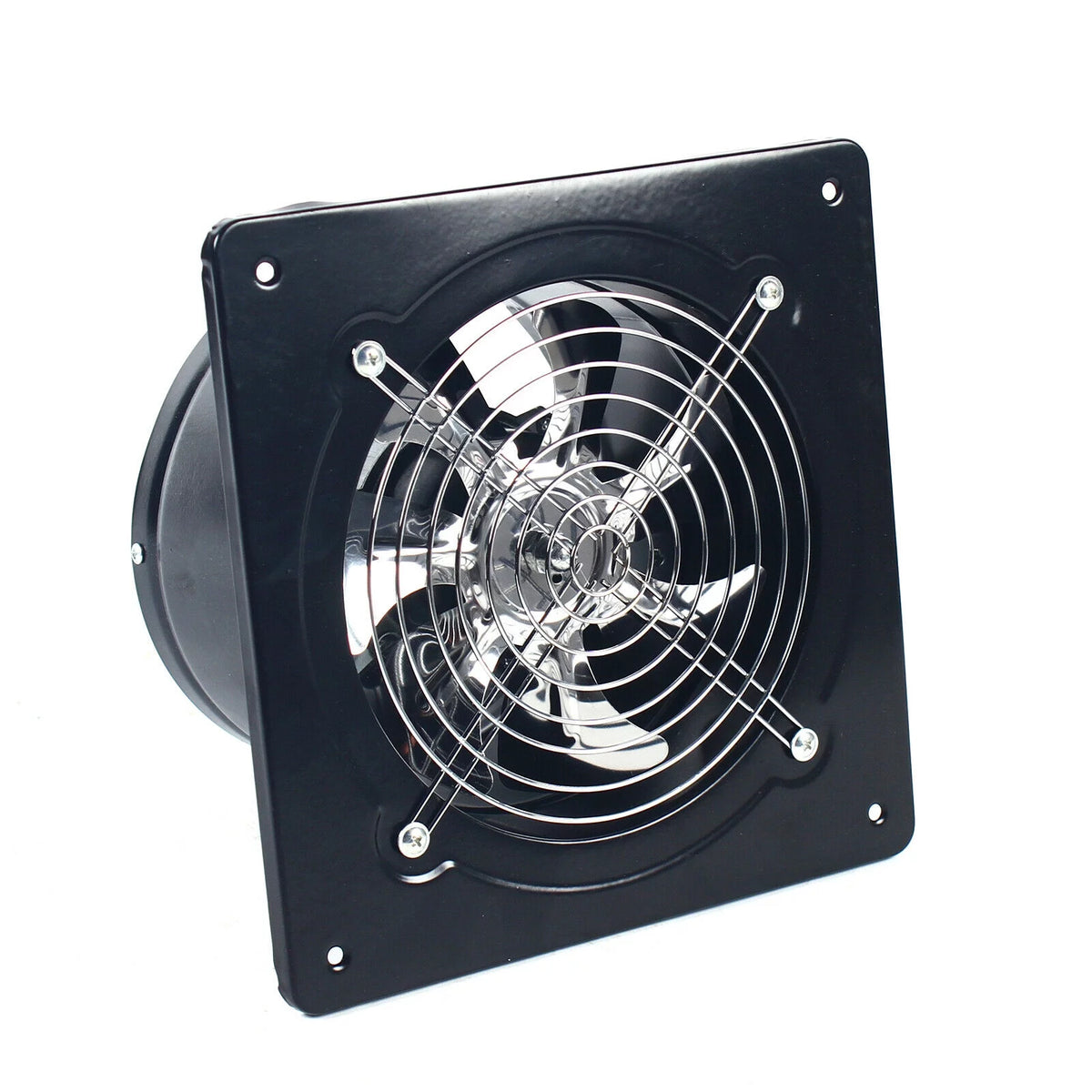 7" Wall Exhaust Fan F34977