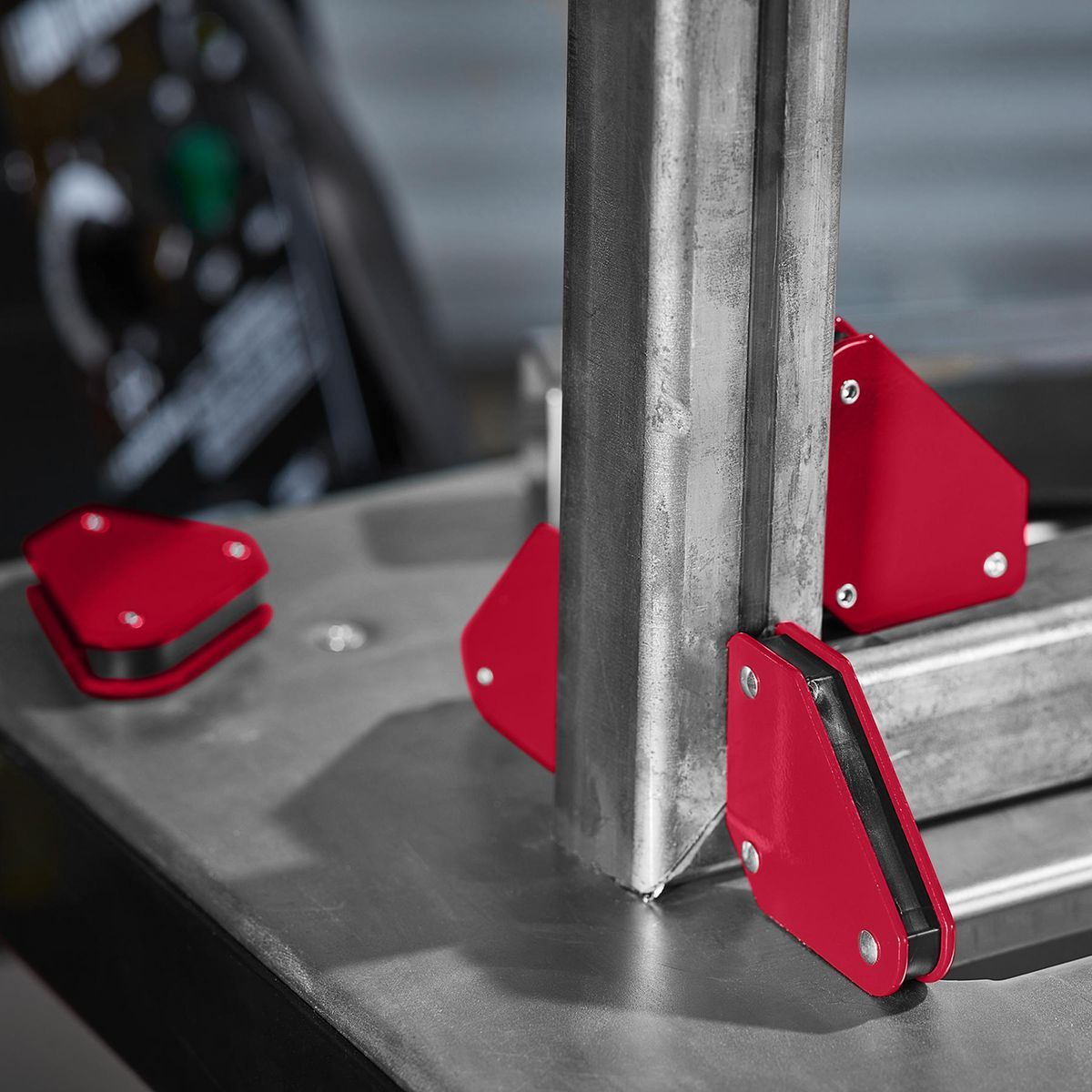 Magnetic Welding Holders 4-Pack V68834