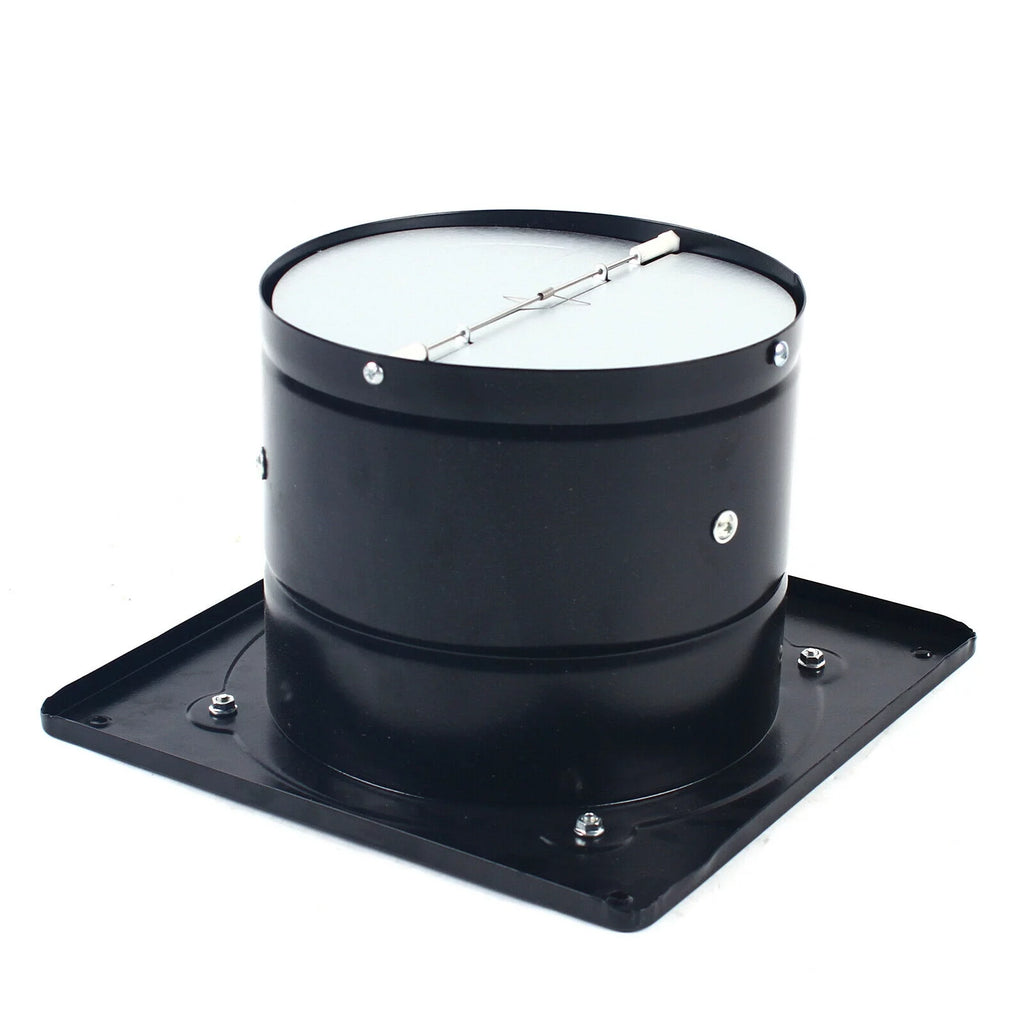 7" Wall Exhaust Fan F34977