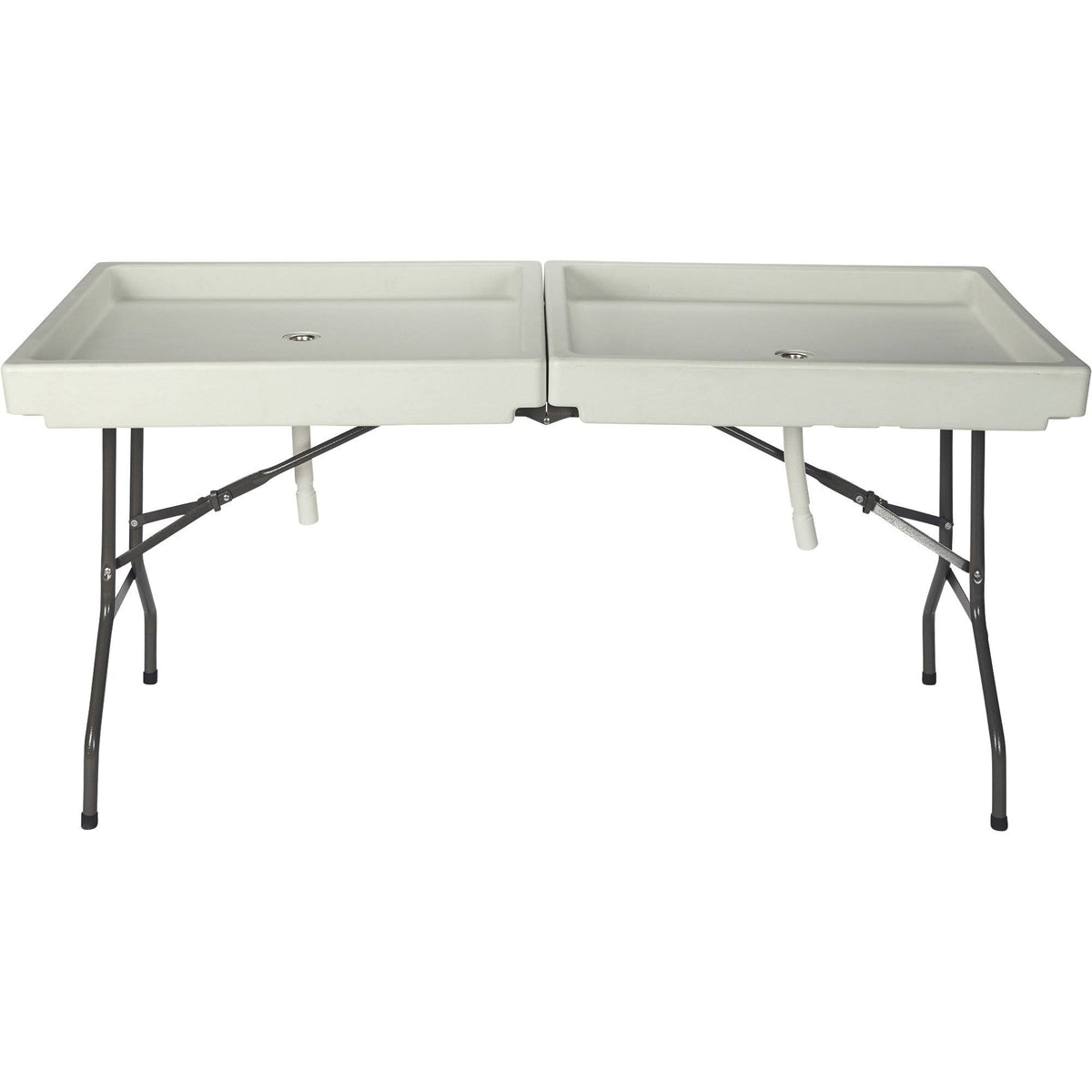 Foldable Ice Party Table Z756