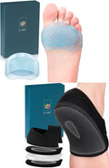 Heel Protectors and Metatarsal Pads V3873
